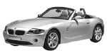 BMW E85 P012D Fault Code