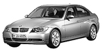 BMW E90 P012D Fault Code